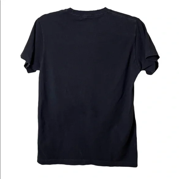 HALLOWEEN Michael Myers Killer Mask Slasher Horror Spooky Graphic T Shirt Top - Picture 5 of 6